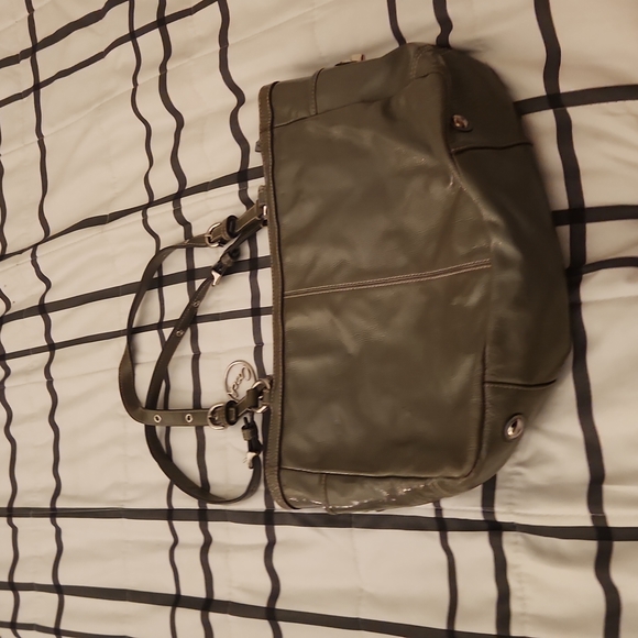 Coach shoulder bag - Picture 3 of 9